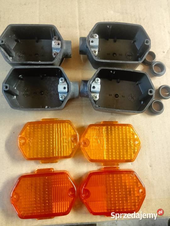 Kierunkowskazy Simson etz Tarnów sprzedam