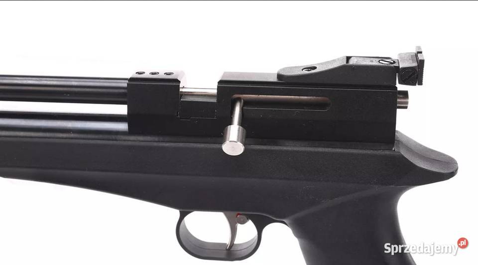 SPA CP2 cal55 mm Trzcianka sprzedam