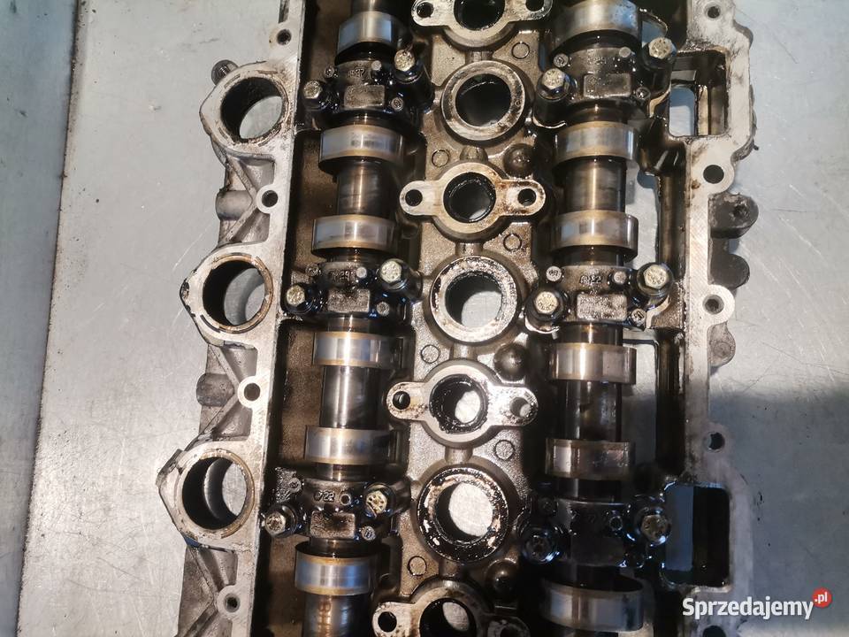 CITROEN VOLVO FORD 16 HDI TDCI WAŁKI ROZRZĄDU małopolskie Nowy Sącz