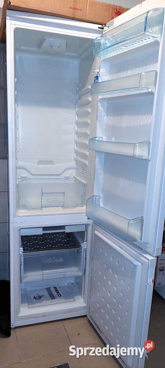 Lodówka BEKO CSA 31000 na części Krosno