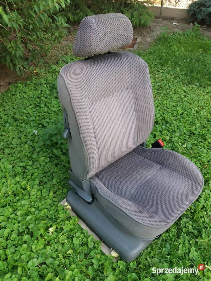 Zagłówek przedniego siedzenia Citroen ZX Warszawa