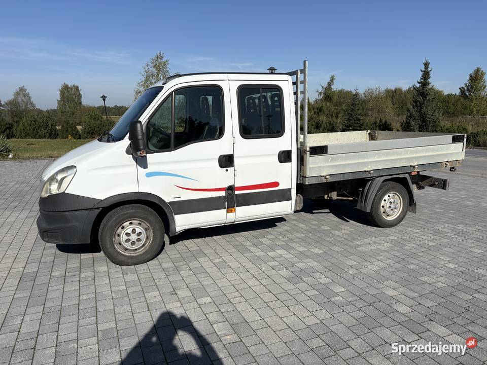 Iveco Daily 23 106 Łopuszno