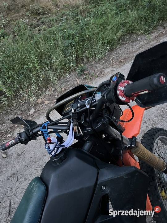 Yamaha dt50 benzyna Żary