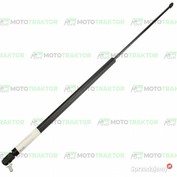 SIŁOWNIK GAZOWY MASKI FENDT G186502900020 Rolnictwo Łążynek sprzedam
