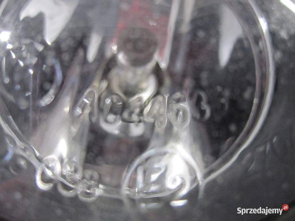 NISSAN JUKE I 13r halogen lewy 26915BA61A Światła do jazdy dziennej DRL sprzedam