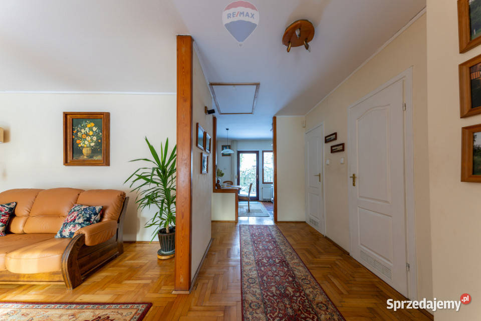 Przytulny dom 74 mkw z 2 sypialniami na Warszawa