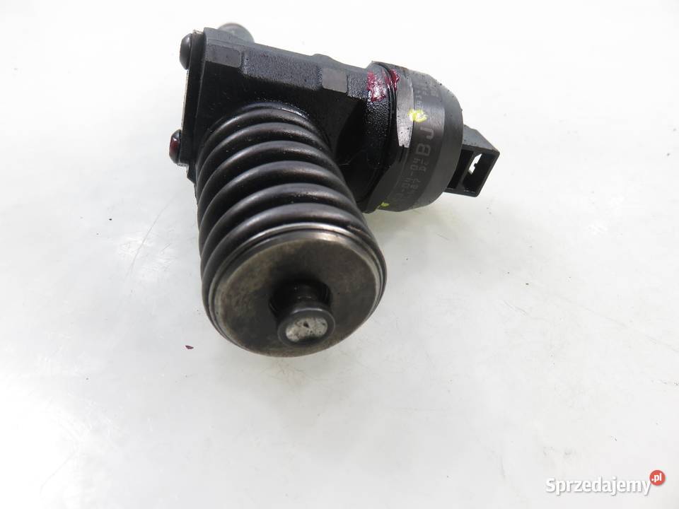 POMPOWTRYSKIWACZ SEAT IBIZA III 14 TDI