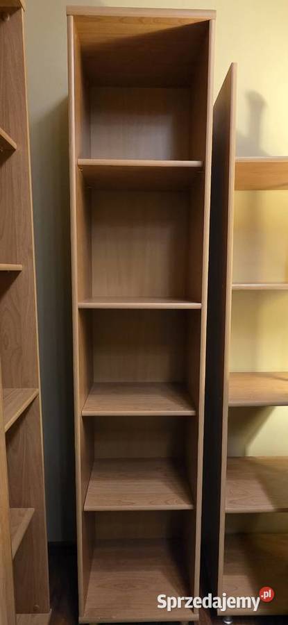 Szafka z półkami Pozostałe Lublin