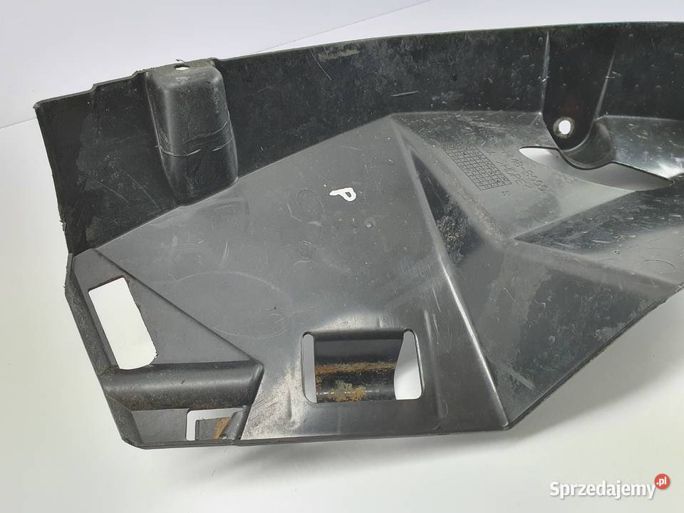 Wypelnienie Nadkole Prawe Honda Trx Fourtrax 250 Łódź sprzedam