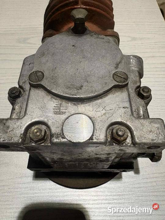 Sprężarka star 200 kompresor Części samochodowe Wyszogród