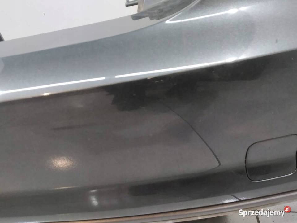 ZDERZAK TYŁ S7 PDC LZ7S SEDAN Audi A7 I 20102018 Zderzaki