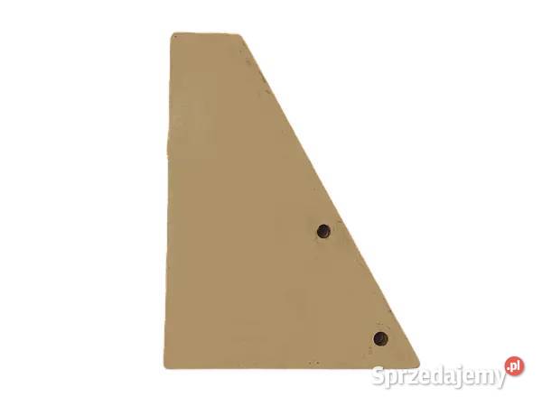 003154 Odbojnik gumowy 11x173x227 GERINGHOFF mazowieckie sprzedam