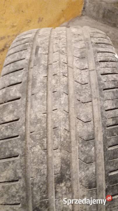 sprzedam felgi aluminiowe z oponami 5112 aluminiowe śląskie Bytom