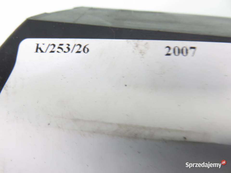 LICZNIK RENAULT MEGANE II 19 dCi 8200408798F sprzedam