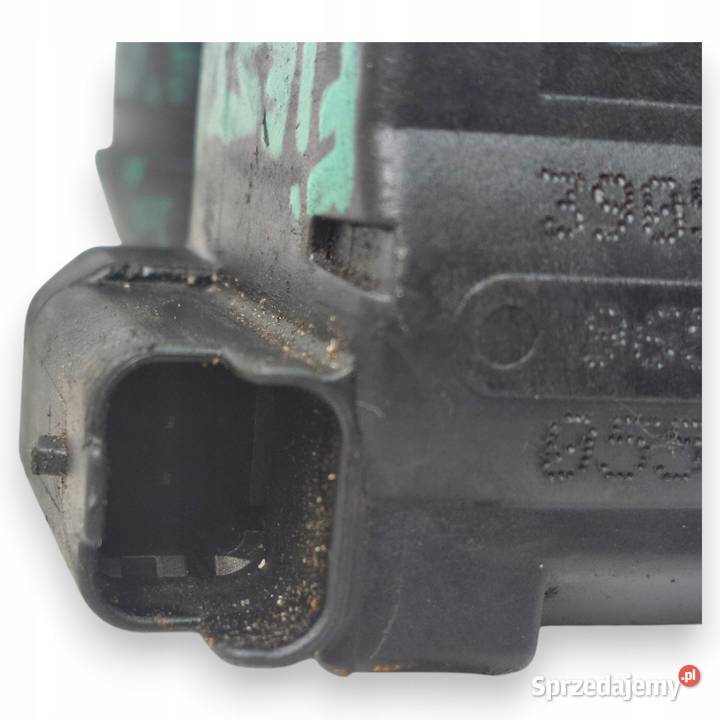 PRZEPUSTNICA Ford Fiesta Fusion 14 16 TDCi lubelskie Chełm