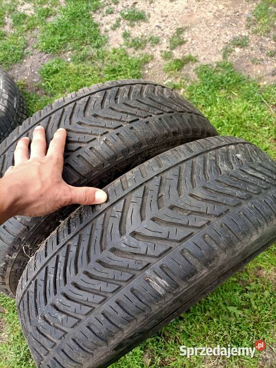 Koła zimowe 5x112 19565 R15 Łabiszyn sprzedam