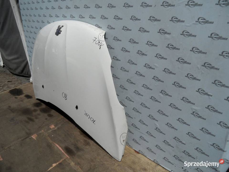 PEUGEOT 208 I 13r maska Maski sprzedam