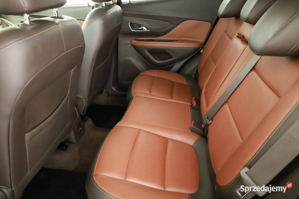 Opel Mokka 17 CDTI ESP Opel