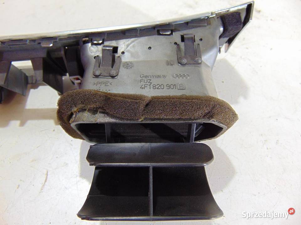 KRATKA NAWIEWU LEWA AUDI A6 C6 4F1820901B