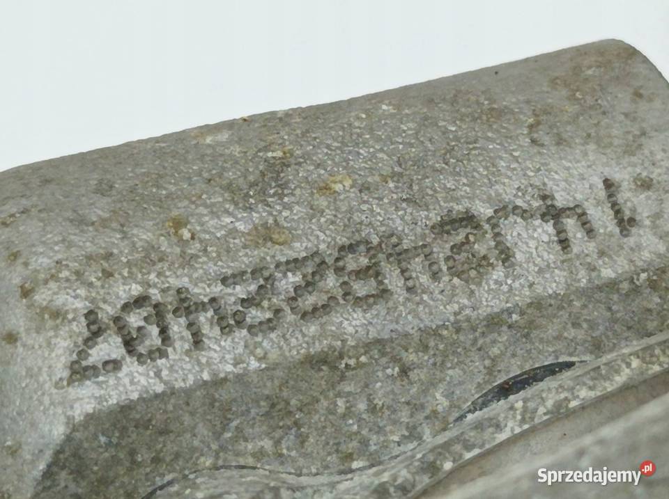 GŁOWICA KOMPLETNA 14J24B22407 10 12V Toyota świętokrzyskie