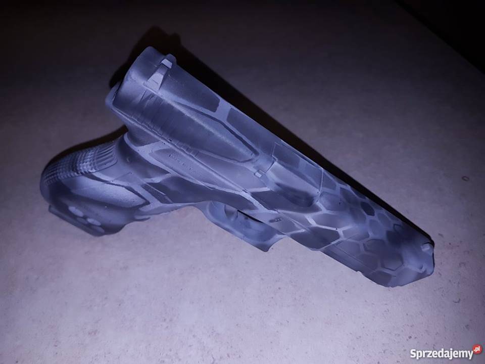 Malowanie Replik ASG Witatrówek itp Gdynia