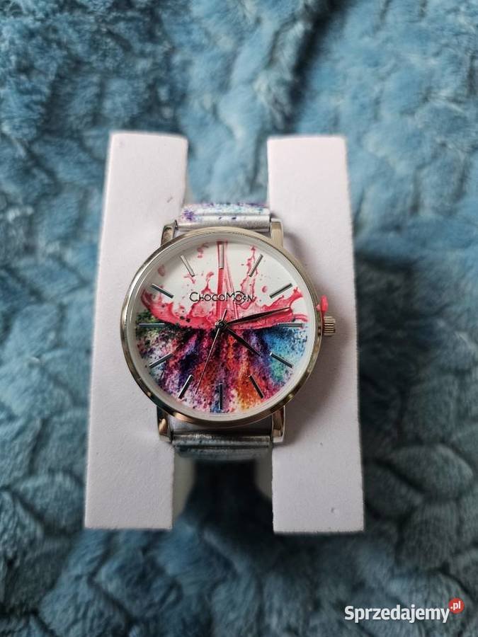 Zegarek Choco Moon Bytom