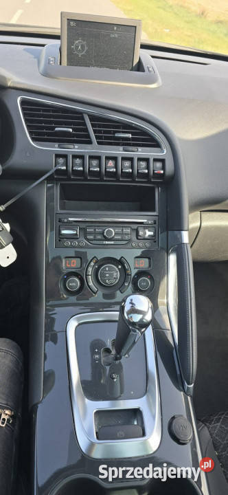 Peugeot 3008 16 Hdi Lift full automat 150 I nieuszkodzony Pleszew