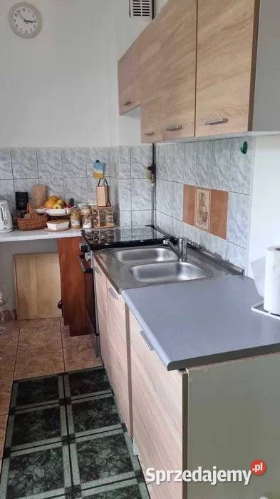 Okazja kawalerka we Wrzeszczu wolna lipca Gdańsk