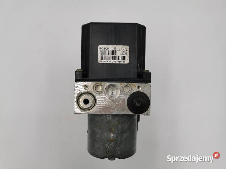 Pompa ABS ESP Sterownik Subaru Legacy 0265225250 pompy hamulcowe Wyszków sprzedam