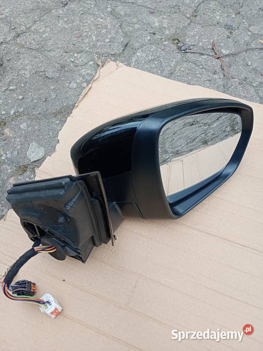 Lusterko Peugeot 30085008 prawe Zabrze