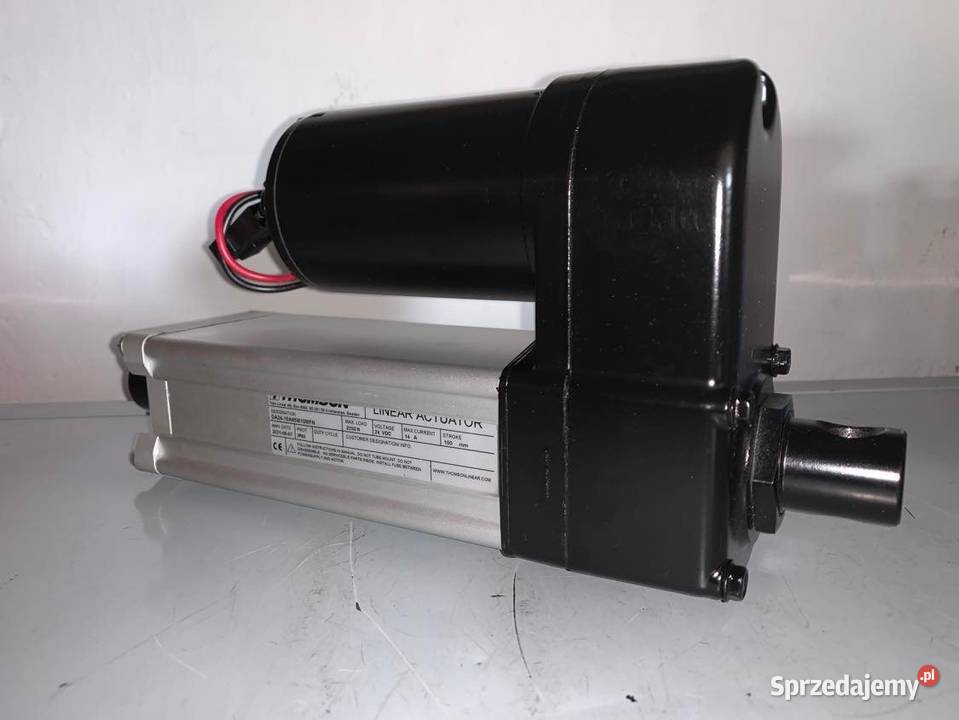 Thomson DA2410A65M10MFN Linear Actuator Warszawa sprzedam