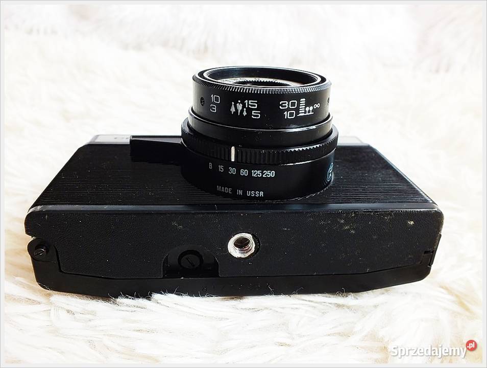 Smiena SYMBOL stary aparat z lat 70 z własnej Żary sprzedam