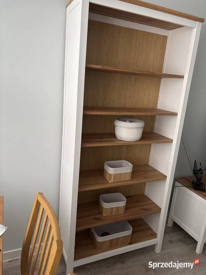 Sprzedam regał IKEA Gorlice