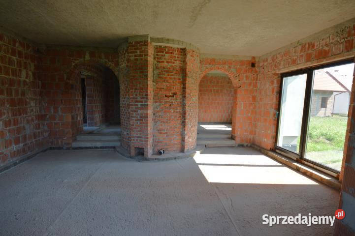 Dom wolnostojący Stanisławice 150m2 150m2