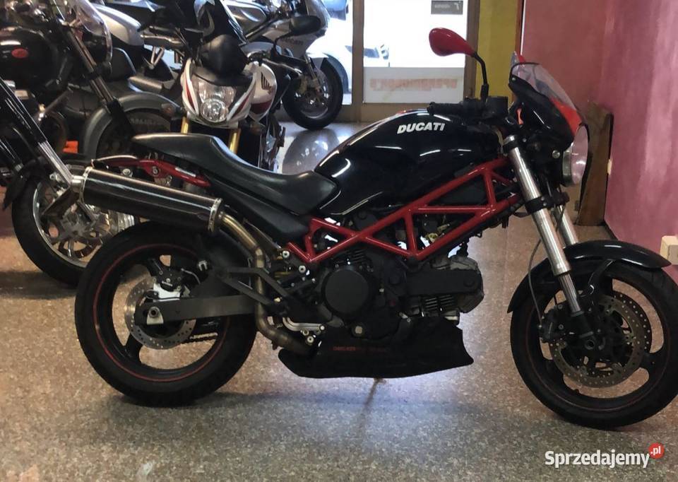 Ducati