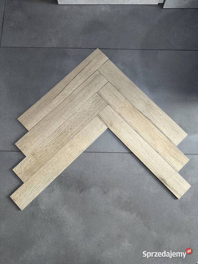 Płytka Suomi Beż 9x60 GAT II Stargres Opoczno