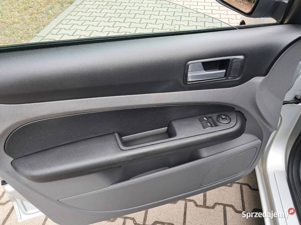 Ślizny Focus 18 benzyna 220000km Żerków