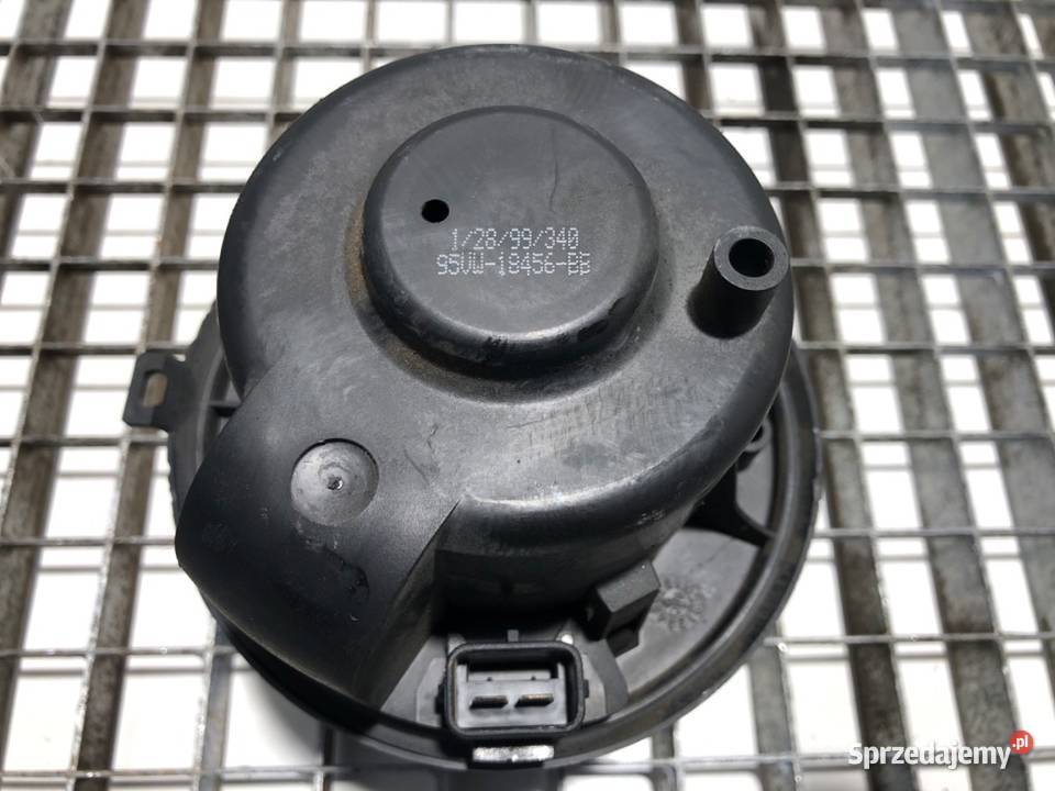 DMUCHAWA NAWIEWU FORD TRANSIT IV 95VW18456BB