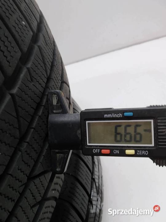 2x OPONA ZIMOWA ZEETEX WP1000 18560R14 2220 606 185 świętokrzyskie