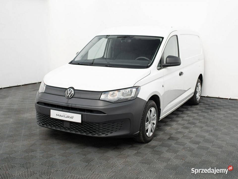 Volkswagen Caddy GD8G885Caddy Cargo Maxi 20 TDI Pępowo