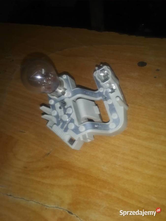 A5 8T wkład lampy tył w klape osobowe Lubin sprzedam