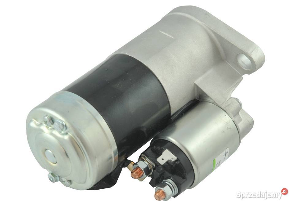 Rozrusznik 12V 17 kW MitsubishiBobcat Holland Tajęcina