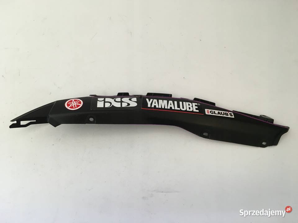 YAMAHA YZFR3 Owiewka tył Ogon Plastik P Łobżenica