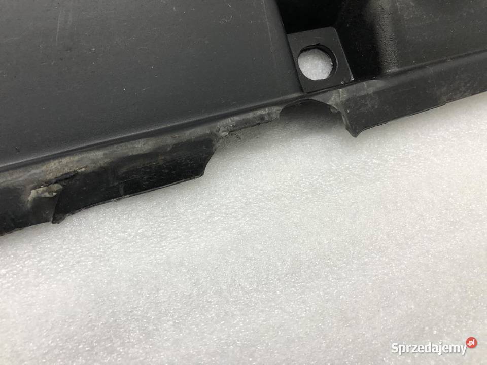 LISTWA PROGOWA LEWA SUZUKI SX4 7724179J0 sprzedam