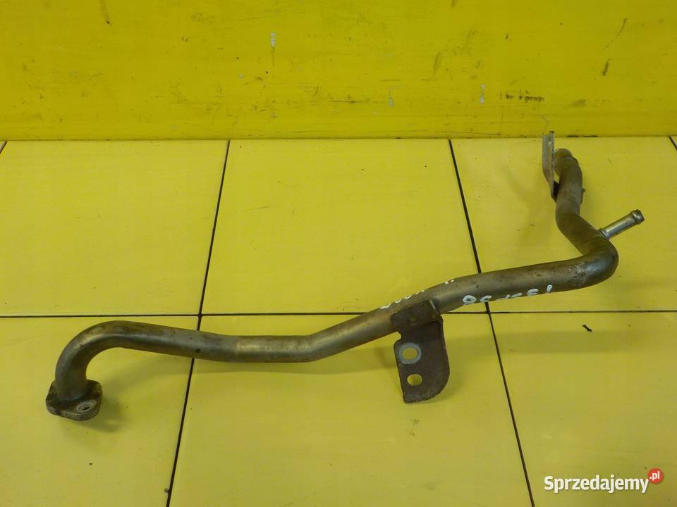 TOYOTA PRIUS II 15 HYBRYDA 07r 77 1NZFXE rura Suków