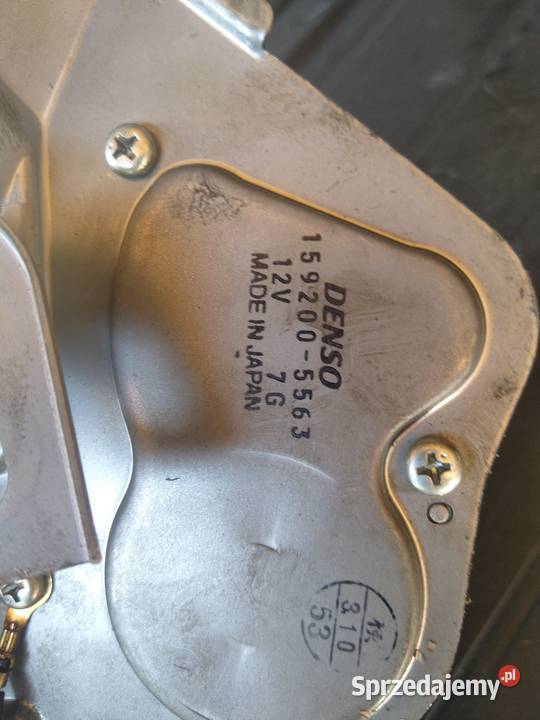 Mustang sn95 części osobowe Łuków