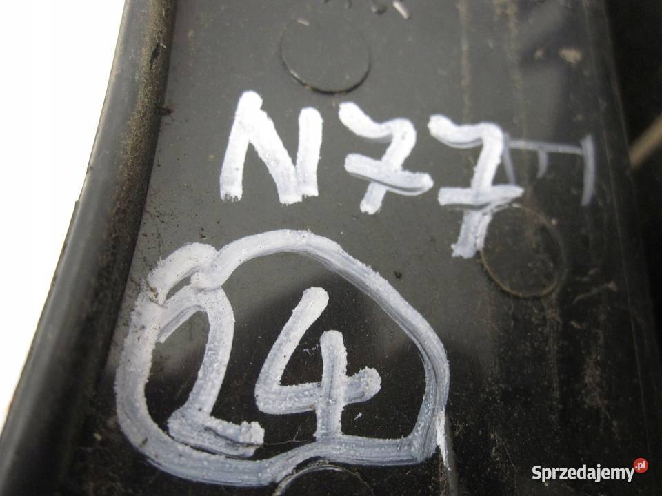 OUTLANDER LIFT II 11r lampa lewa tył 22087813 Kielce sprzedam