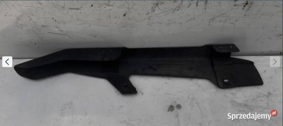 osłona łańcucha Suzuki GS 500E 8904 Ostrzeszów