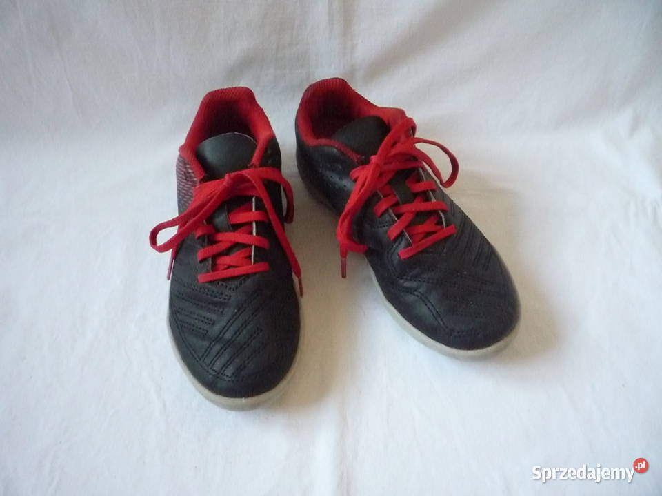 Decathlon Kipsta r 33 dł 215 buty sportowe Sportowe Dla Dziecka Szczecin