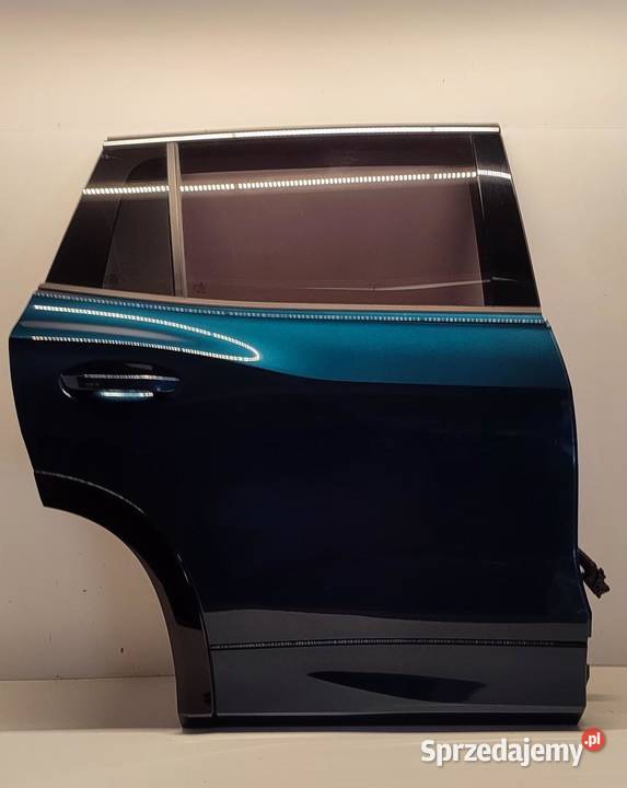 VW TAYRON DRZWI PRAWY TYŁ 2025 LP5J 57L833056